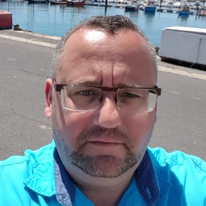Profilbild von Ben Vogel