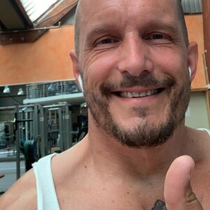 Profilbild von Ben Wagener