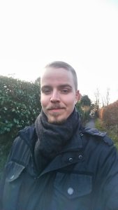 Profilbild von Ben von Breiten-Landenberg