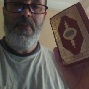 Profilbild von Benaoumeur Megaiz