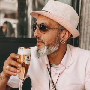 Profilbild von Bendisposto Alberto