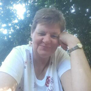 Profilbild von Benedetta Dobringer