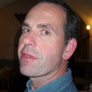 Profilbild von Benedict Freiherr von Andrian-Werburg