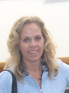 Profilbild von Bénédicte Yturralde