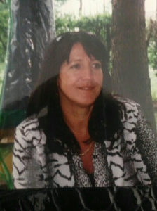 Profilbild von Benedika Schumacher