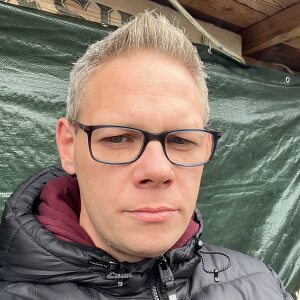 Profilbild von Benedikt Bauer