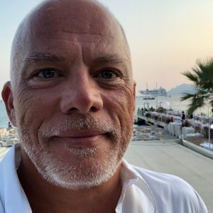 Profilbild von Benedikt Becker