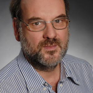 Profilbild von Benedikt Bramsiepe