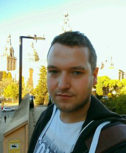 Profilbild von Benedikt Eilerich