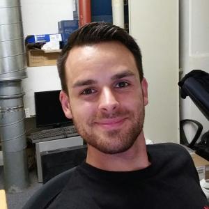 Profilbild von Benedikt Fuhrmann
