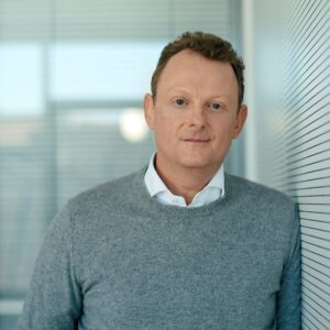 Profilbild von Benedikt Hohaus