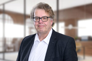 Profilbild von Benedikt Kind