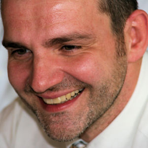 Profilbild von Benedikt Konrath