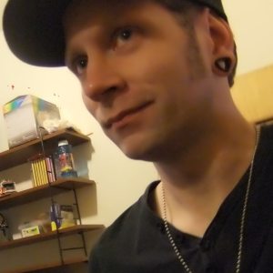 Profilbild von Benedikt Kruppa