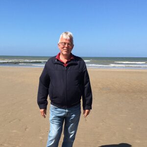 Profilbild von Benedikt Leifeld