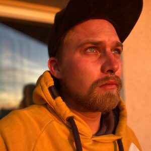 Profilbild von Benedikt Lenartowsky