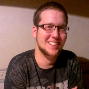Profilbild von Benedikt Mierowski