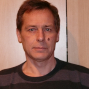 Profilbild von Benedikt Reblin