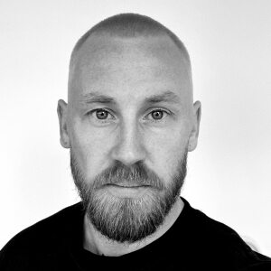 Profilbild von Benedikt Schreurs