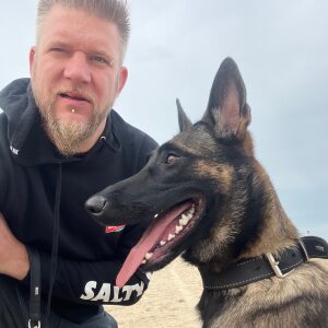 Profilbild von Benedikt Siebrecht