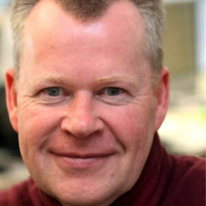 Profilbild von Benedikt van Acken