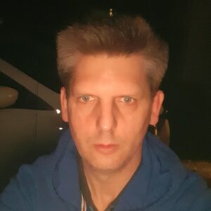 Profilbild von Benedikt von Berg