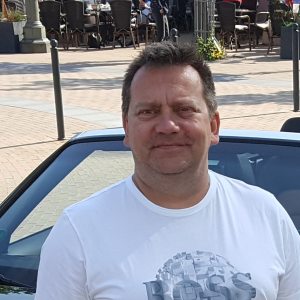 Profilbild von Bengt - Oke Schernau