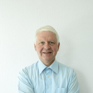 Profilbild von Bengt Grünhagen