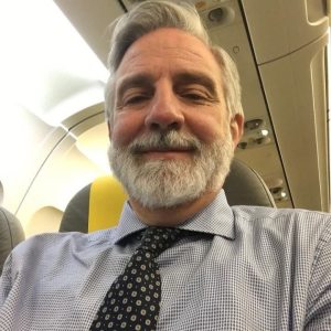 Profilbild von Beniamin Decebal