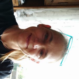 Profilbild von Benita Behrndt