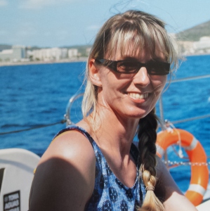 Profilbild von Benita Keuer