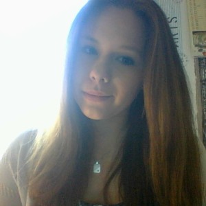 Profilbild von Benita Menzel