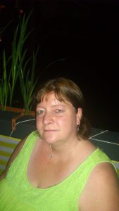Profilbild von Benita Naumburger