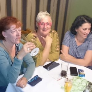 Profilbild von Benita Niehoff