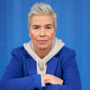 Profilbild von Benita Rinne