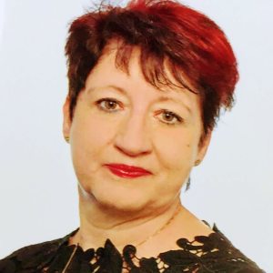Profilbild von Benita Schuster