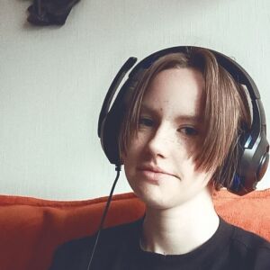 Profilbild von Benita Spenner