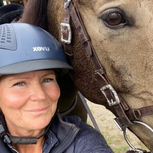 Profilbild von Benita Tinney