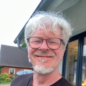 Profilbild von Benito Battiston