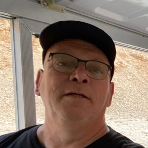 Profilbild von Benito Kutscheidt
