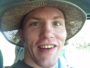 Profilbild von Benito Zillmann