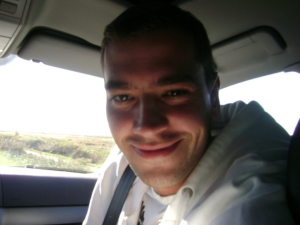 Profilbild von Benjamin Hamdo Rende