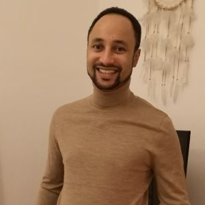 Profilbild von Benjamin-T. Hann