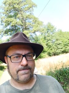Profilbild von Benjamin Abt