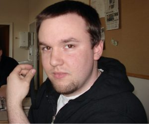 Profilbild von Benjamin Adler