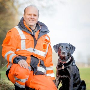Profilbild von Benjamin Bartel