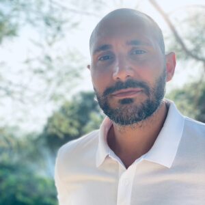 Profilbild von Benjamin Bartoli