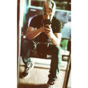 Profilbild von Benjamin Batista