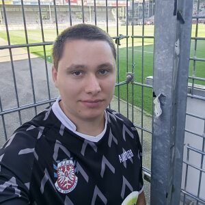 Profilbild von Benjamin Bauer