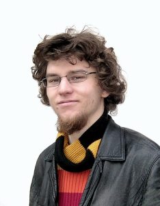 Profilbild von Benjamin Beckmann